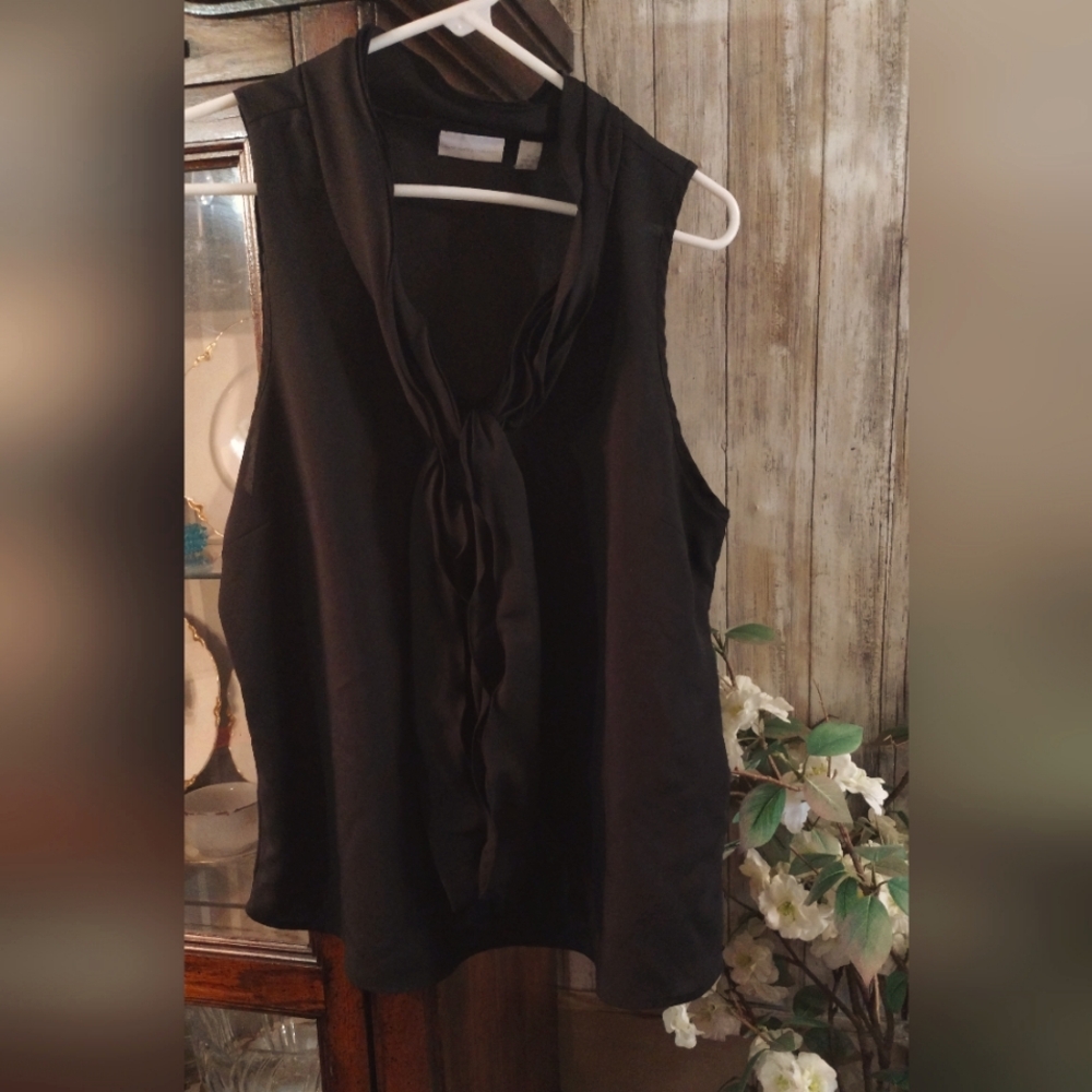 New York And Company Top (M)